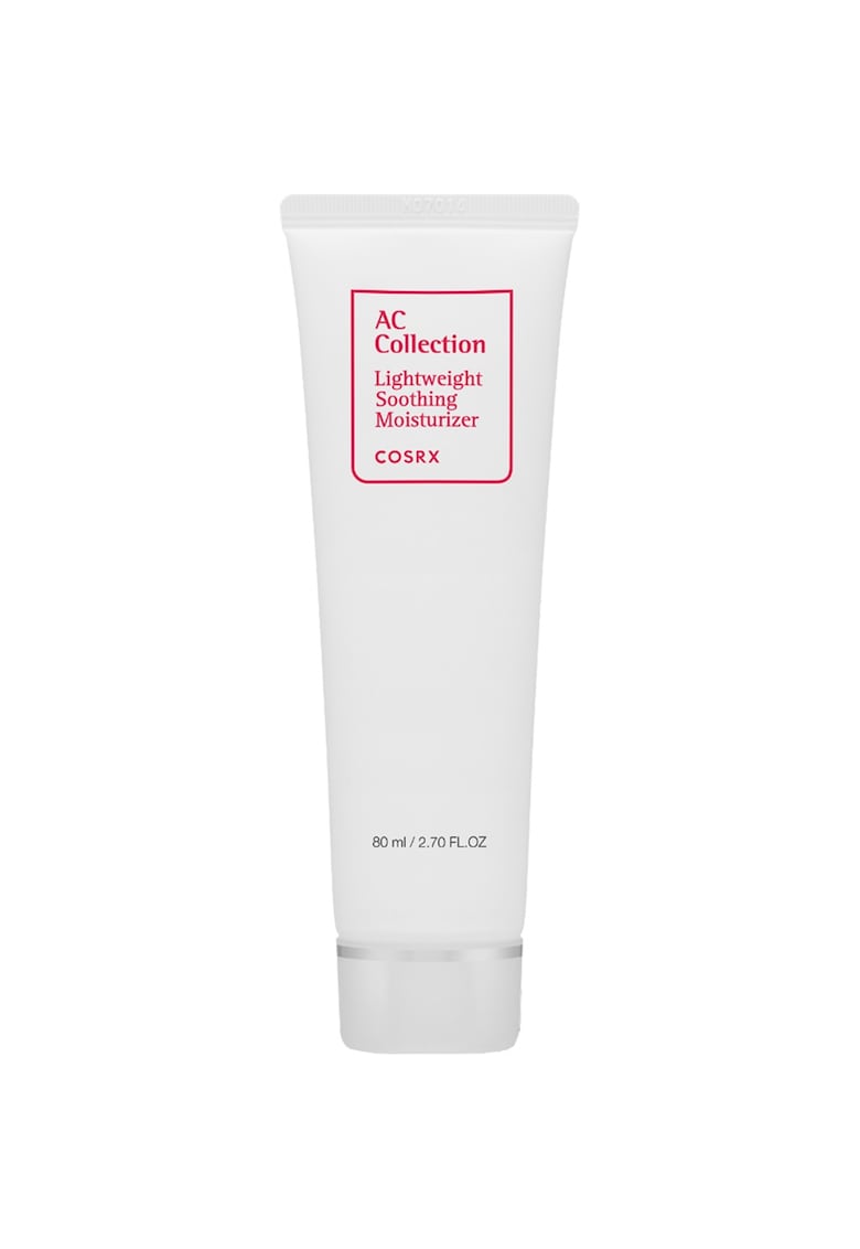 Crema de fata -  AC Collection Lightweight Soothing Moisturizer - 80 ml
