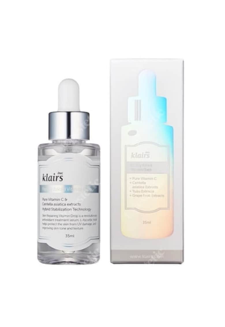 Ser de fata - Dear  Vita C Vitamin Drop - 35 ml
