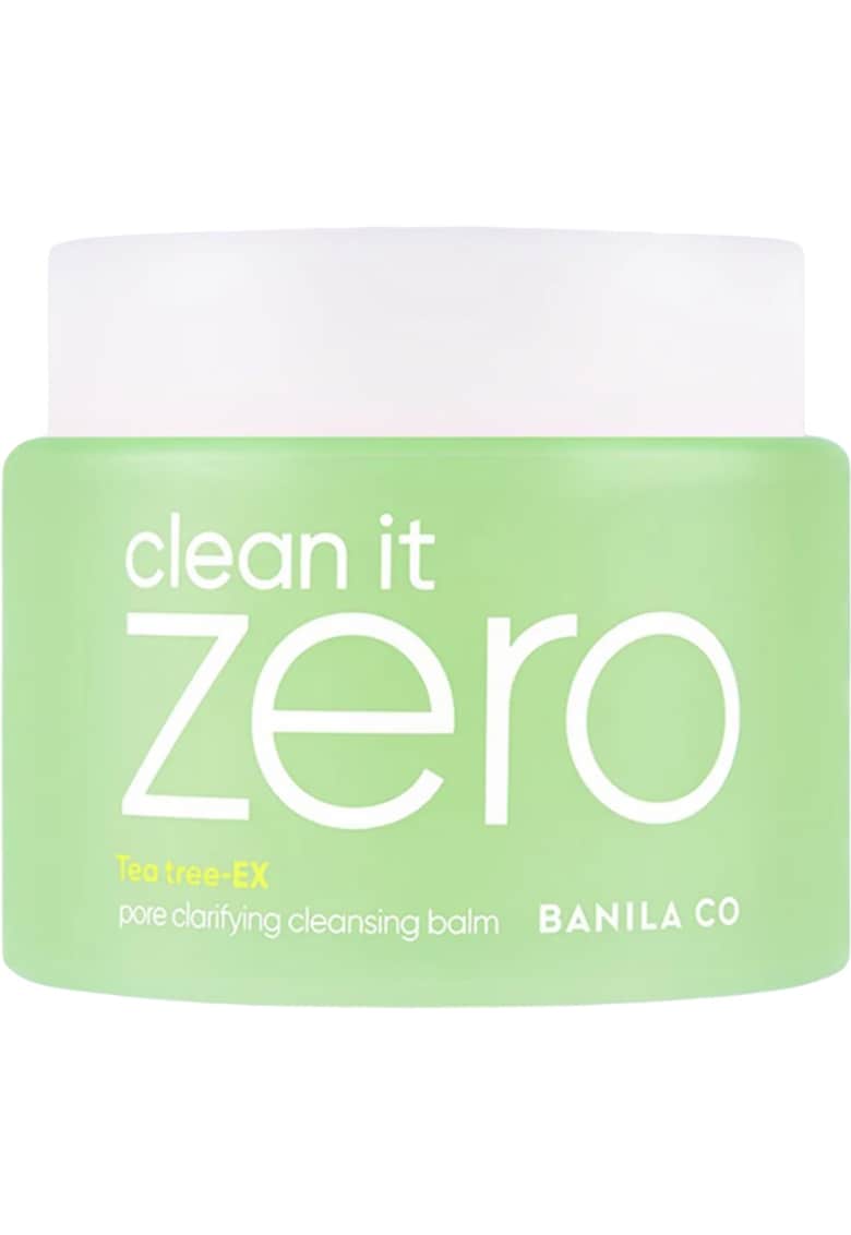 Balsam de curatare -  Clean it Zero Pore Clarifying Cleansing Balm - 100 ml