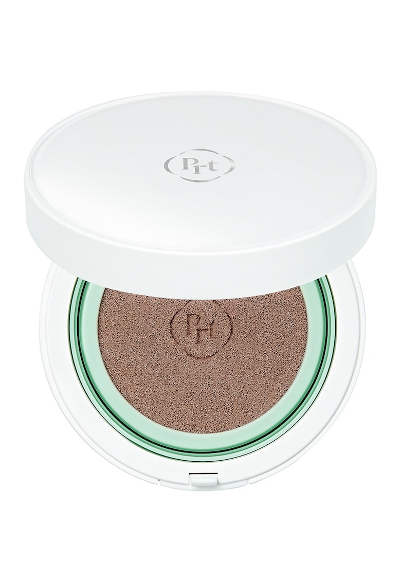Crema coloranta de fata BB Cushion cu SPF 30 PA+++ - Wonder Releaf - 21 Light Beige