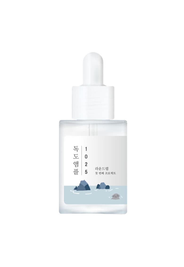 Ser pentru ten  1025 Dokdo 45g