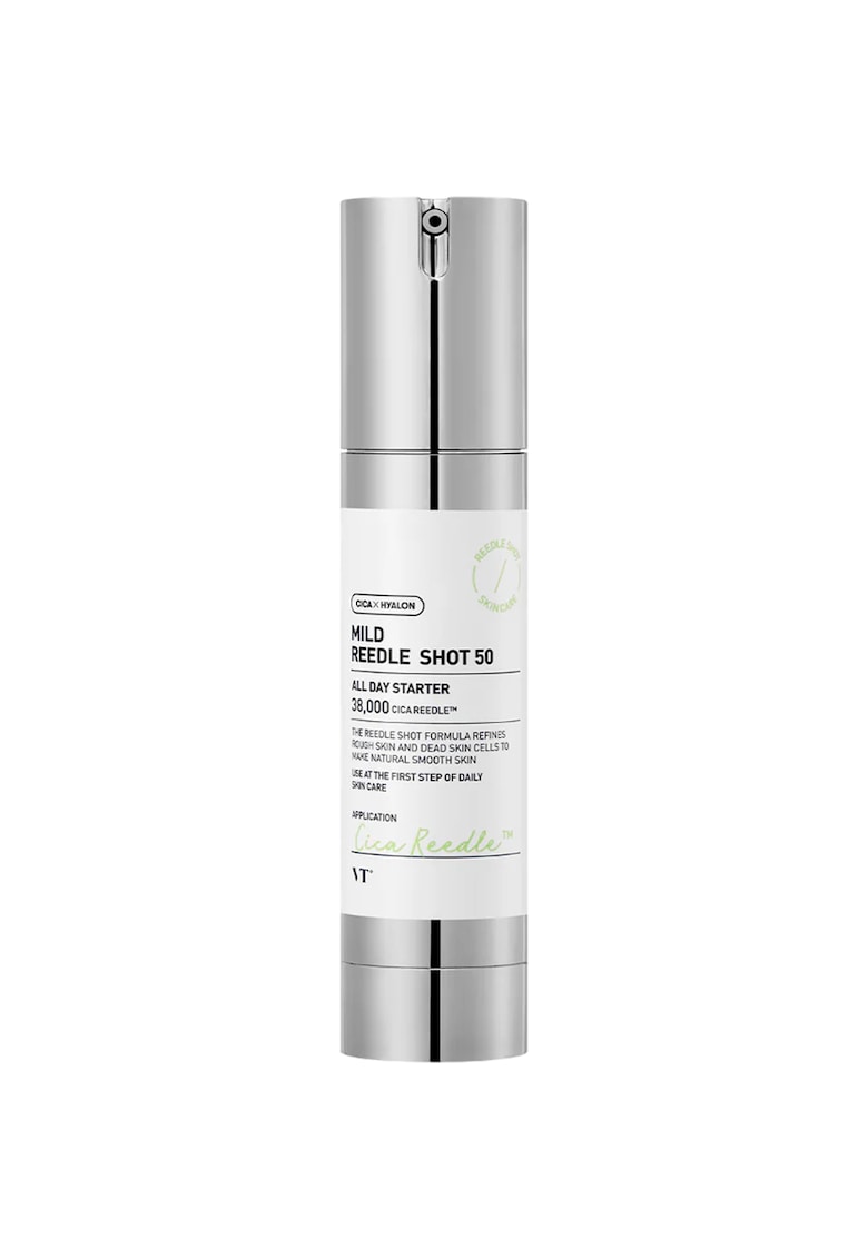 Reedle Shot 50 Ser de fata cu micro-ace solubile 50 ml