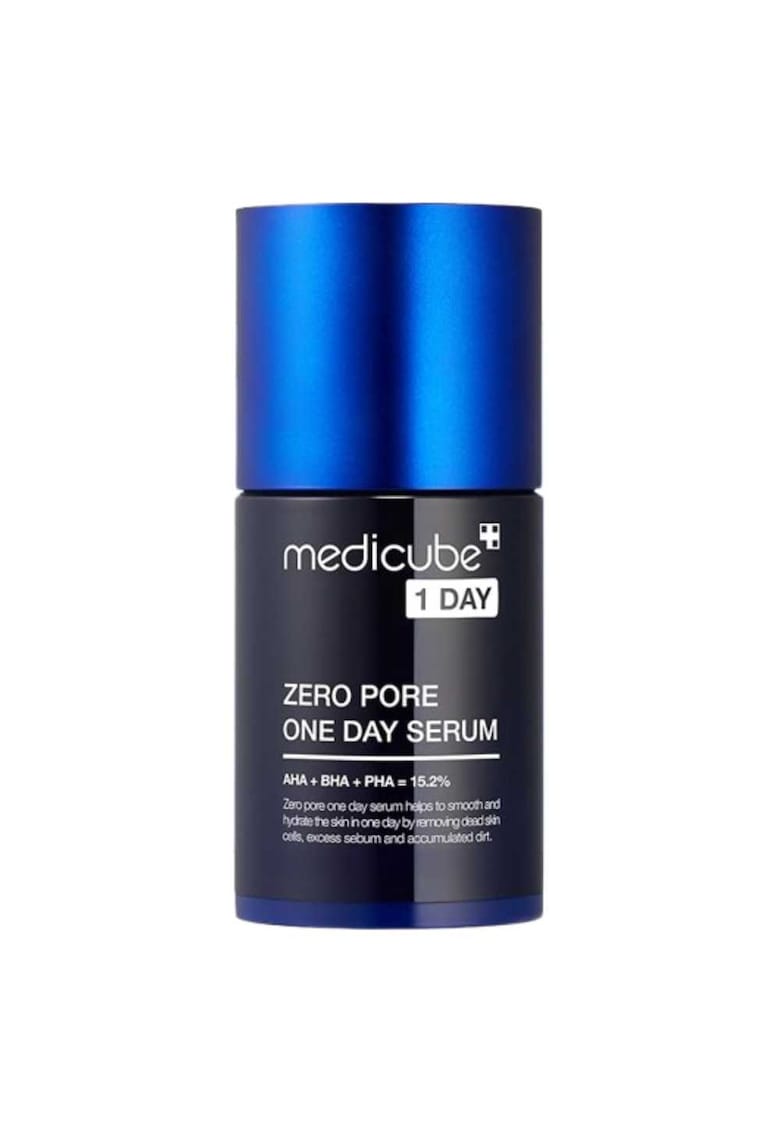Serum pentru diminuarea aspectului porilor - 30ml