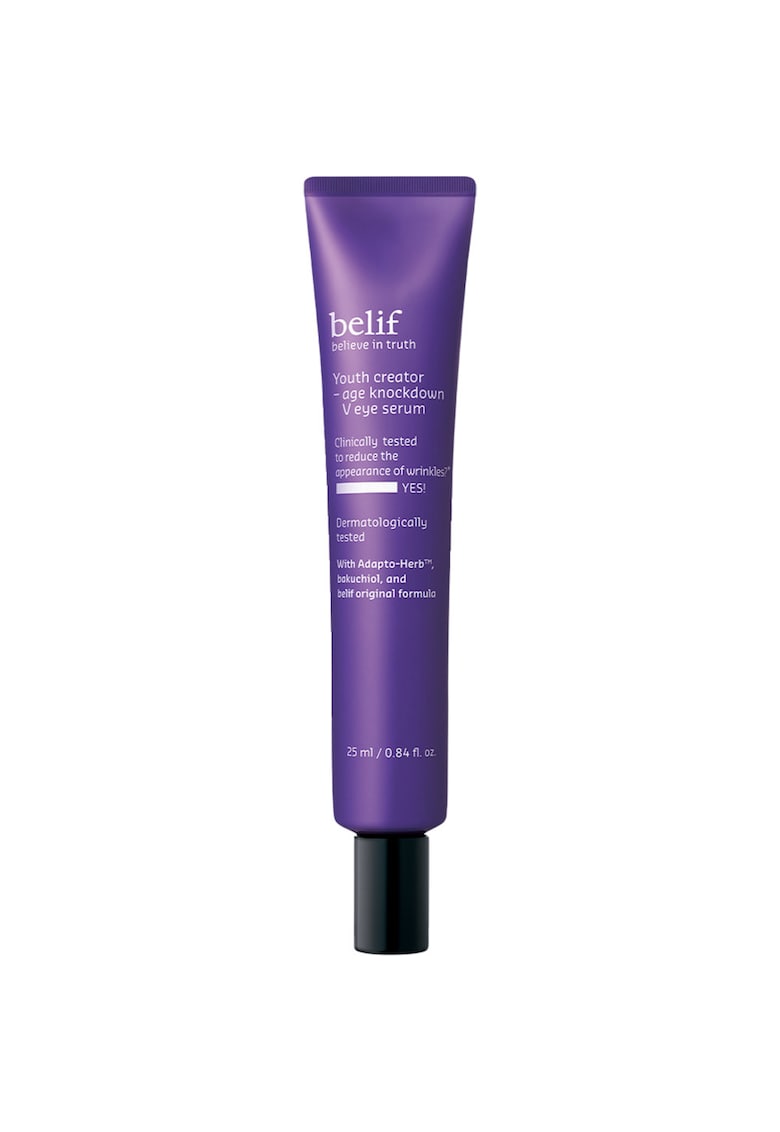 Ser pentru ochi anti-imbatranire cu efect de lifting -  25 ml