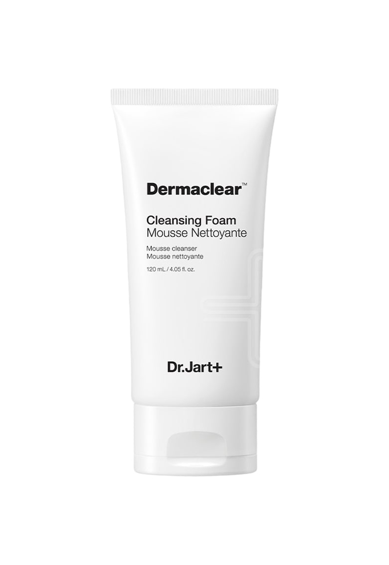 Spuma de curatare calmanta - DR.JART+ - Dermaclear Cleansing Foam - 120 ml