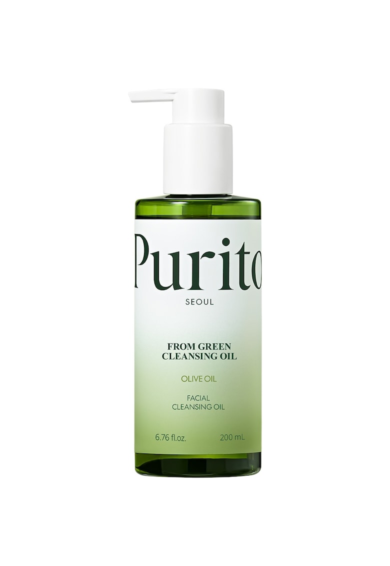 Ulei de curatare  From Green Cleansing oil - 200 ml