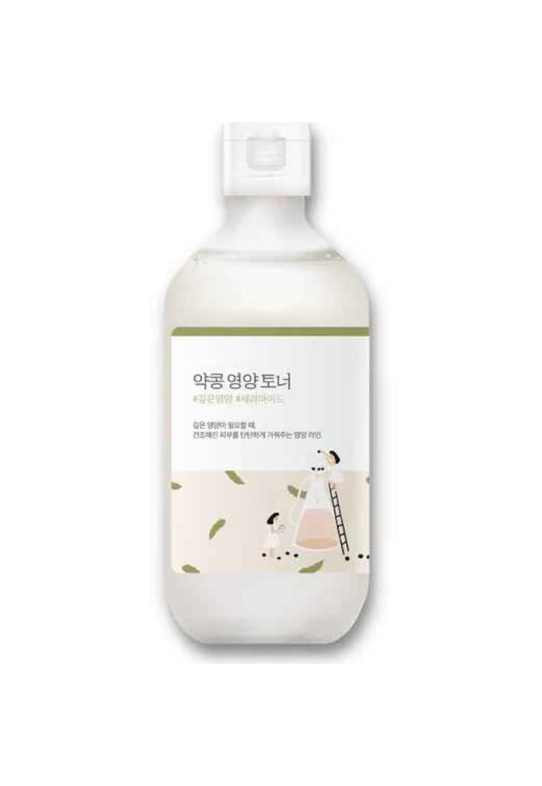 Toner nutritiv  cu ceramide - 300ml