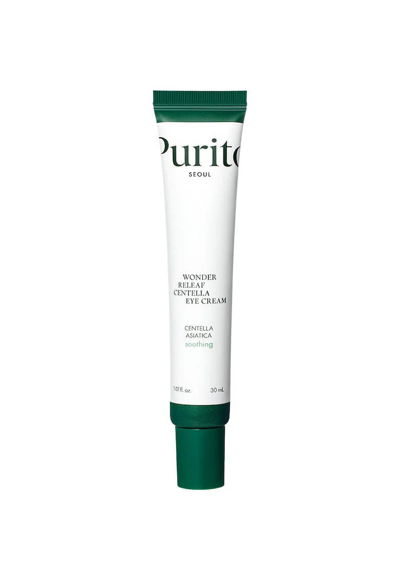 Crema de ochi antirid Green Level Centella -  30 ml