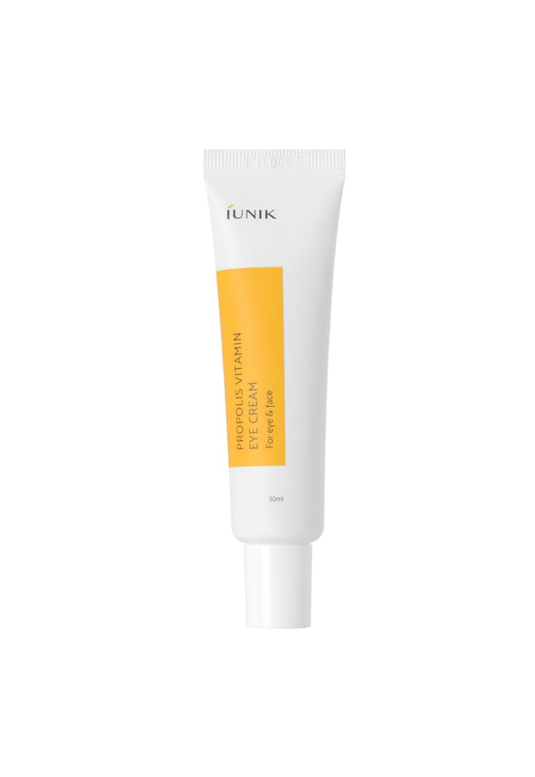 Crema pentru zona ochilor cu propolis -  30 ml