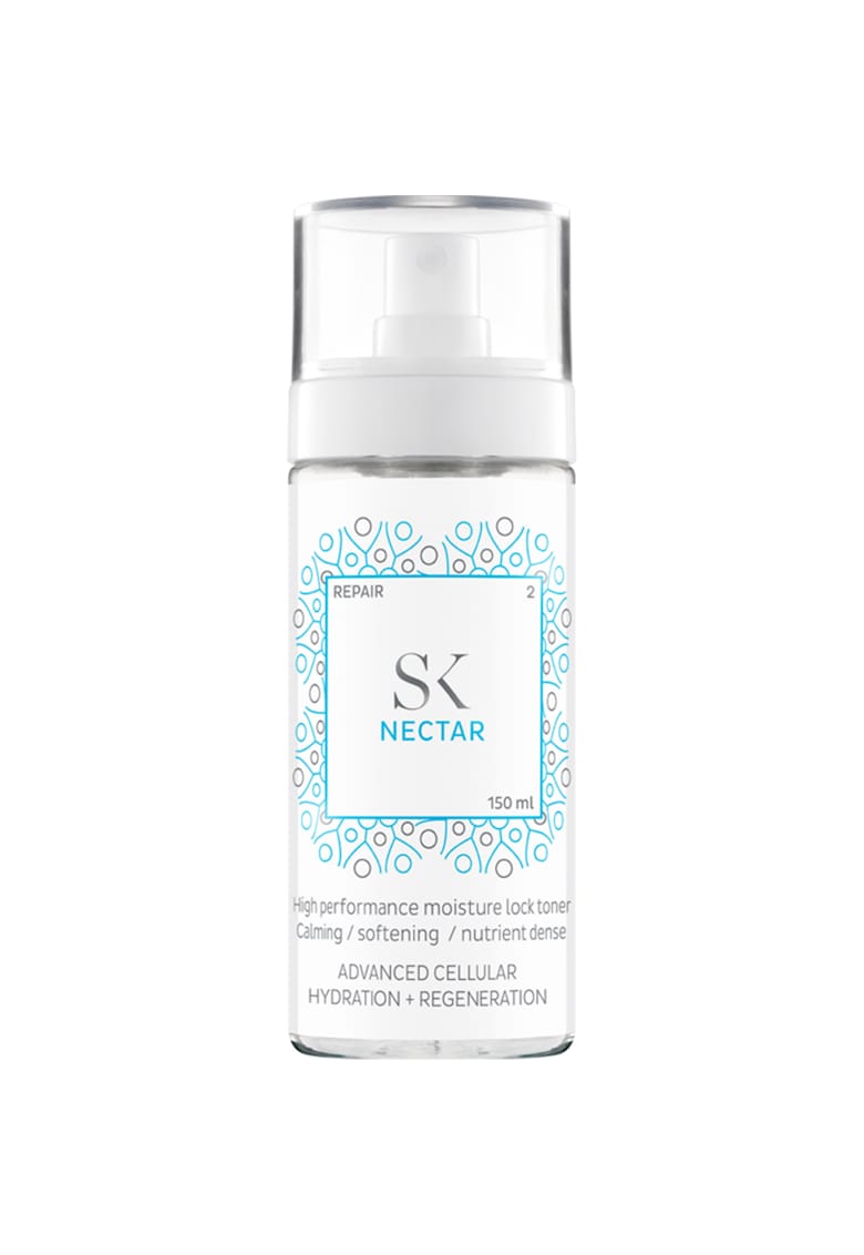 Nectar Toner de fata esenta intens hidratant 150 ml