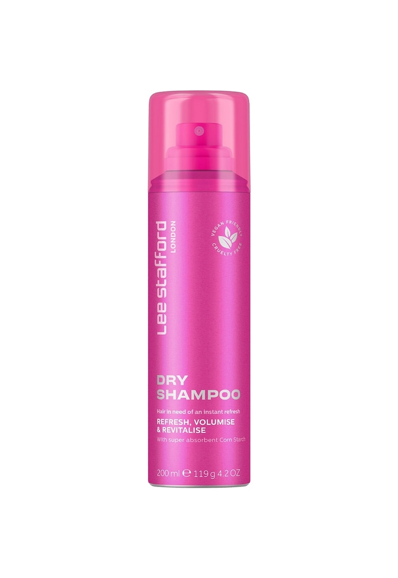 Dry Shampoo Sampon uscat pentru excesul de sebum 200 ml