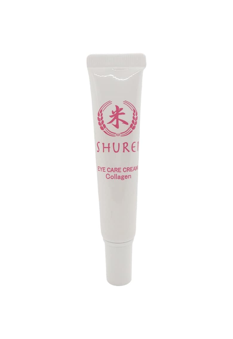 Eye Care Cream Collagen Crema de ochi antirid cu colagen 15 gr