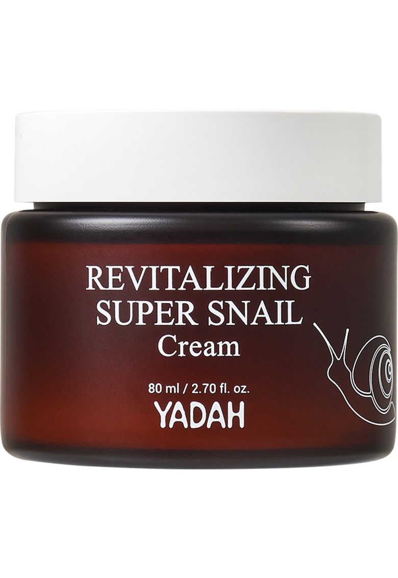Revitalizing Super Snail Crema de fata revitalizanta 80 ml