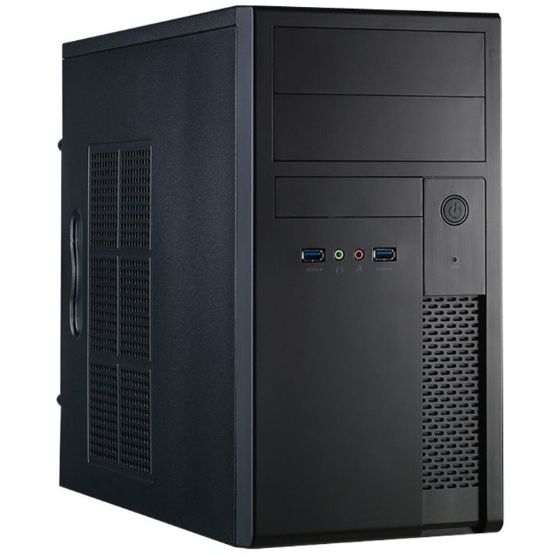 Carcasa case MESH series XT-01B-OP, no PSU
