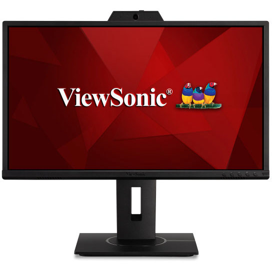Monitor LED VG2440V 23.8 inch FHD 5ms Black