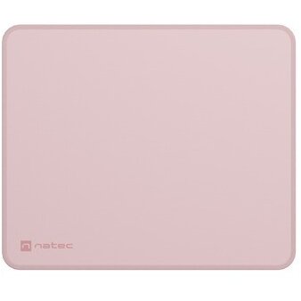 Mousepad Colors Series Misty Rose 300x250mm