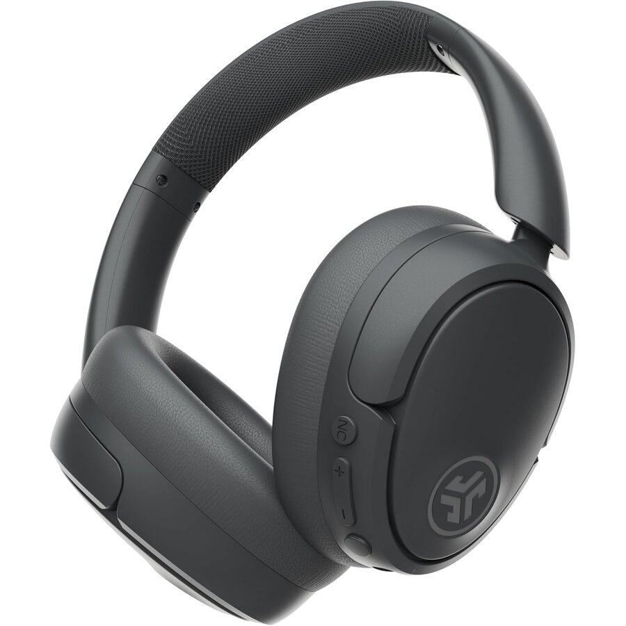 Casti JBuds Lux ANC Graphite