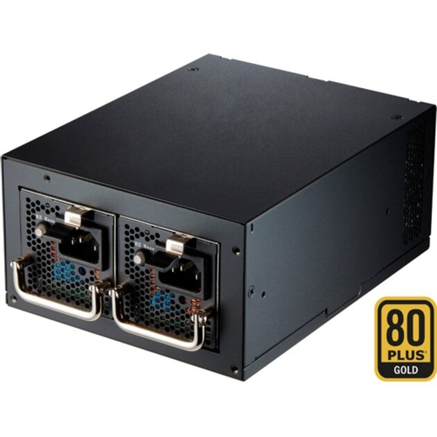 Sursa Twins Pro ATX 500W