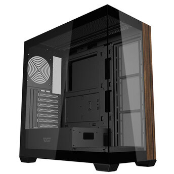 Carcasa DS900W Negru