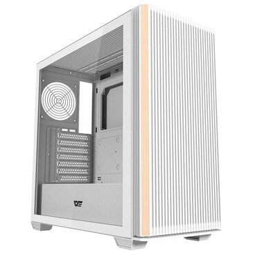 Carcasa DS900WS Alb