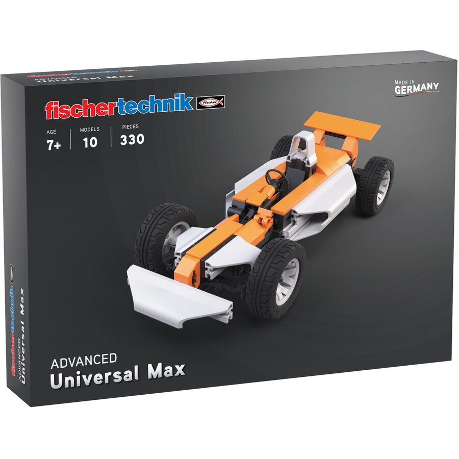 Jucarie Advanced Universal Max, construction toy