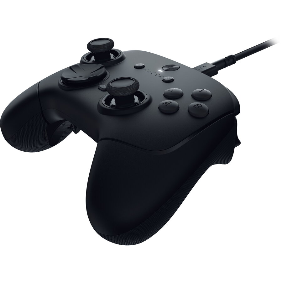 Oferte la Gamepad Wolverine V3 Tournament Edition 8K, Gamepad black, for PC