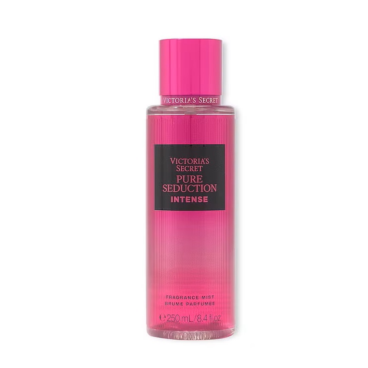 Spray de Corp Victoria's Secret, Pure Seduction Intense, 250 ml
