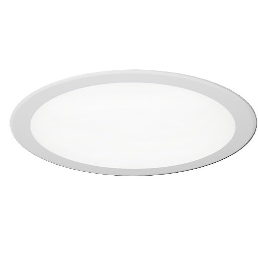 Downlight LED incastrat TRILUX 7791240 2325 G3, Multilumen, Multicolour, 230x43 mm