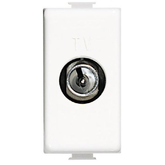Priza tv directa 1M Matix Bticino AM5173D