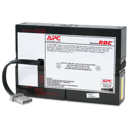 APC cartus baterii de rezerva RBC59