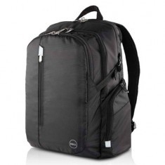 Rucsac laptop Rivacase Tegel 17 negru