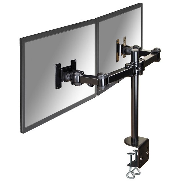 NewStar Flatscreen Desk Mount (clamp)