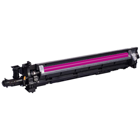 Developer Konica Minolta DV-512M | 600000 pag | Magenta | Bizhub C224/284/364