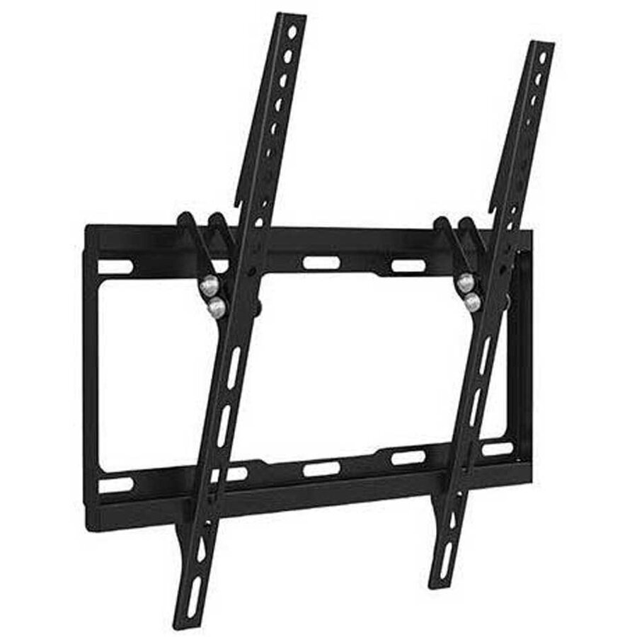 Suport TV de perete Sunne 32-55-ET VESA 400x400  Reglabil, 32-55, Negru
