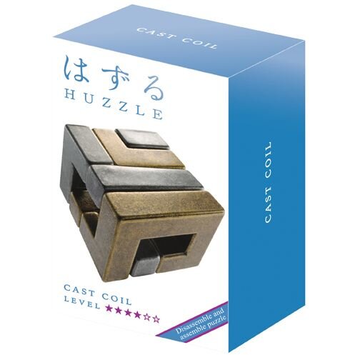 Huzzle Cast COIL - 515056