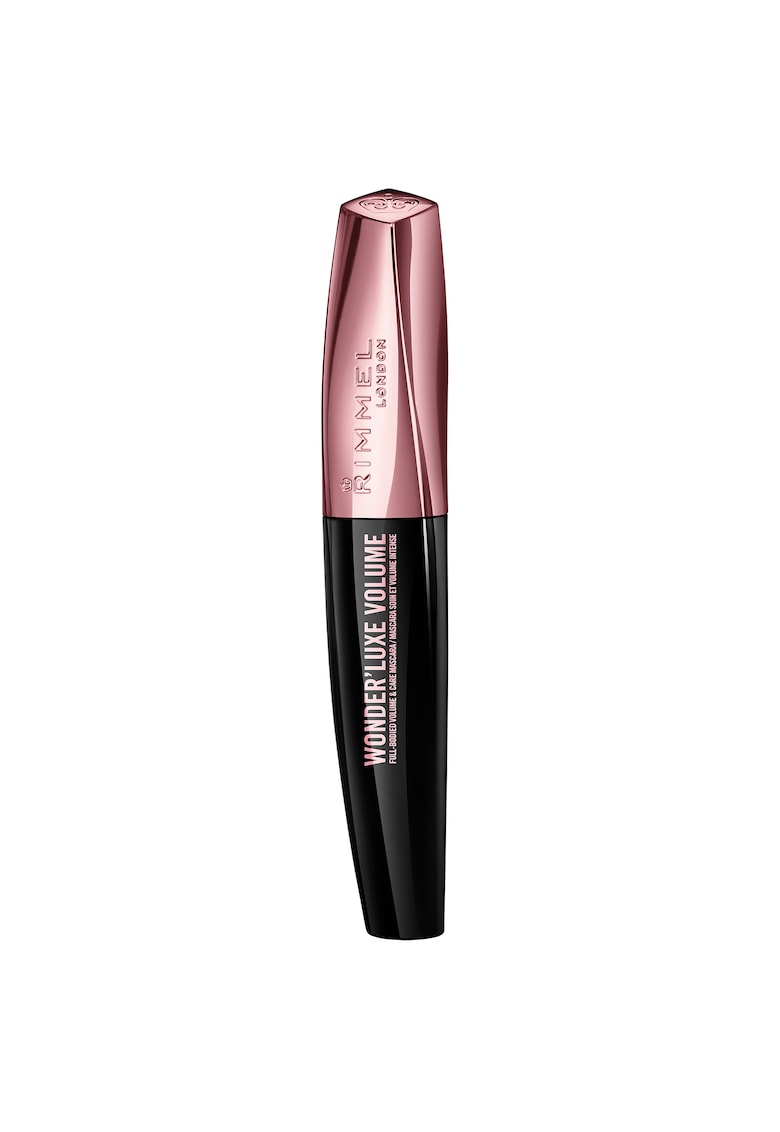 Mascara  London Wonder'Luxe Volume2 - 003