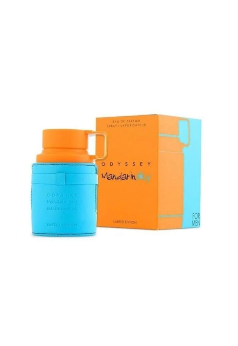Apa de parfum  ODYSSEY Mandarin Sky pentru barbati 100 ml