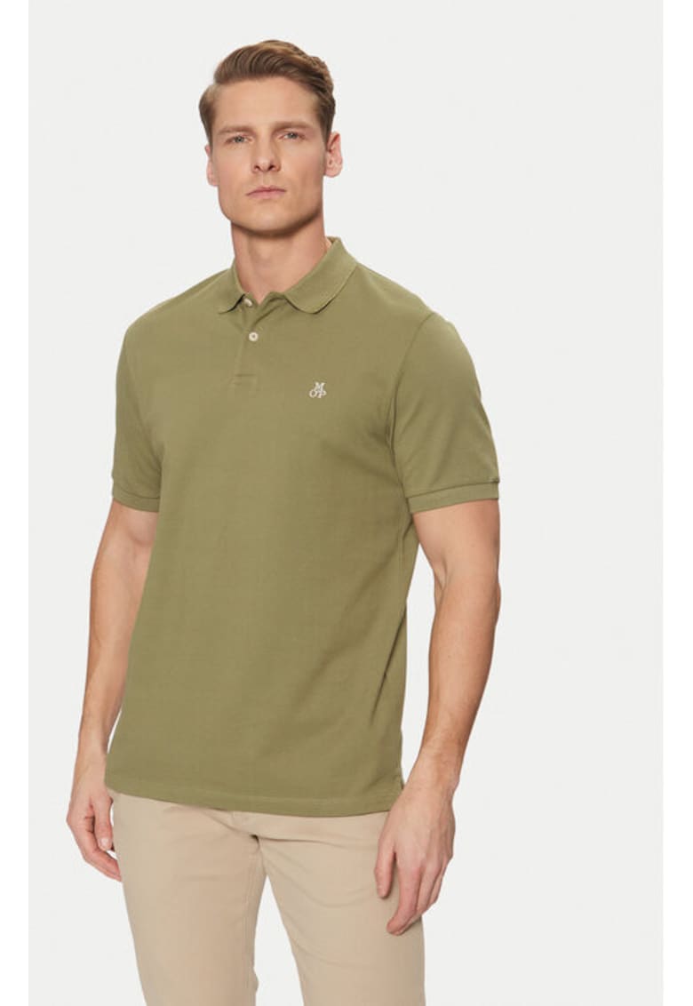 Tricou barbati -  304824258 - Bumbac - Multicolor - Multicolor