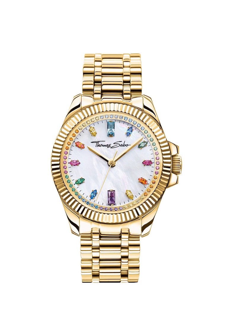 Ceas de dama  WA0395-264-207 - Quartz - 33mm - 5ATM
