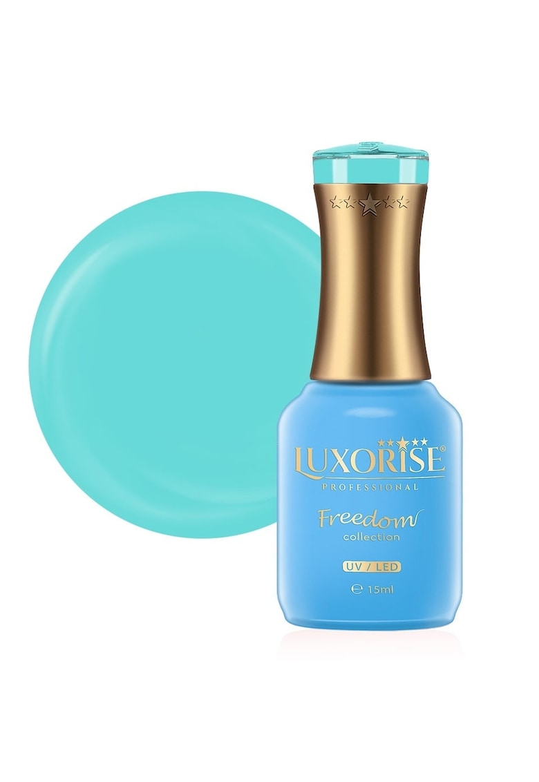 Oferte la Oja Semipermanenta Freedom Collection  Paradise Resort 15ml