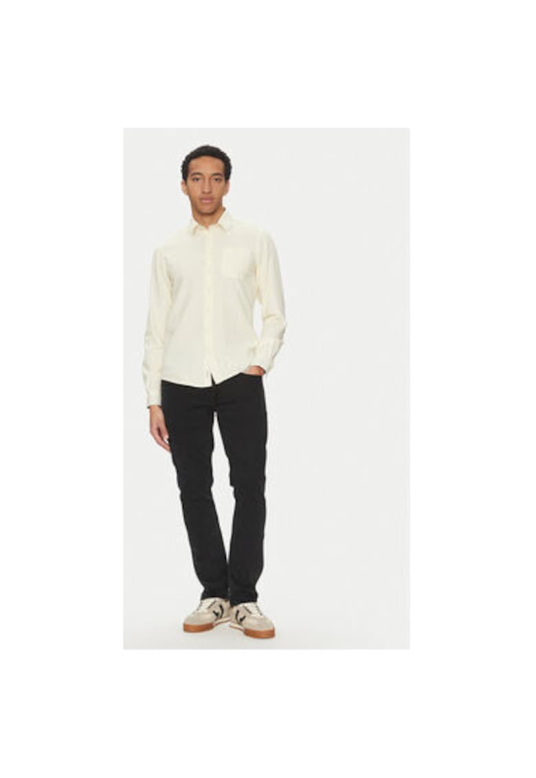 Camasa barbati  20717859 - In/Viscoza - 3XL INTL - Alb