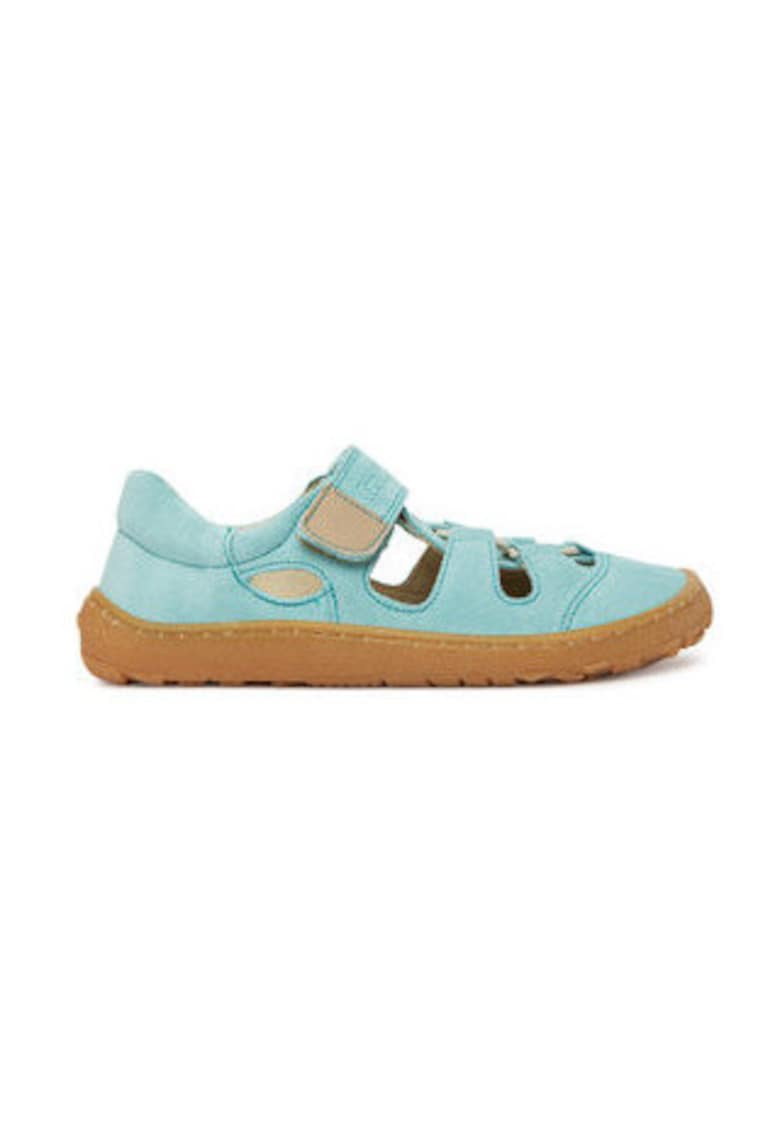 Sandale copii - G3150262-11 -  Piele naturala - 33 EU - Verde