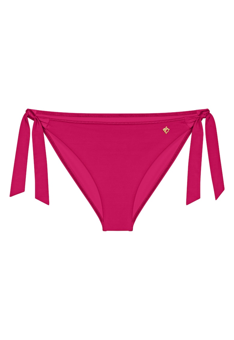 Slip dama  10222223 - Poliamida/Elastan - Roz - Roz