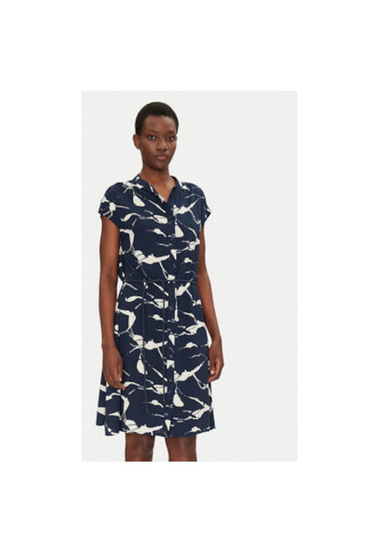 Rochie dama  206155412 - Bleumarin
