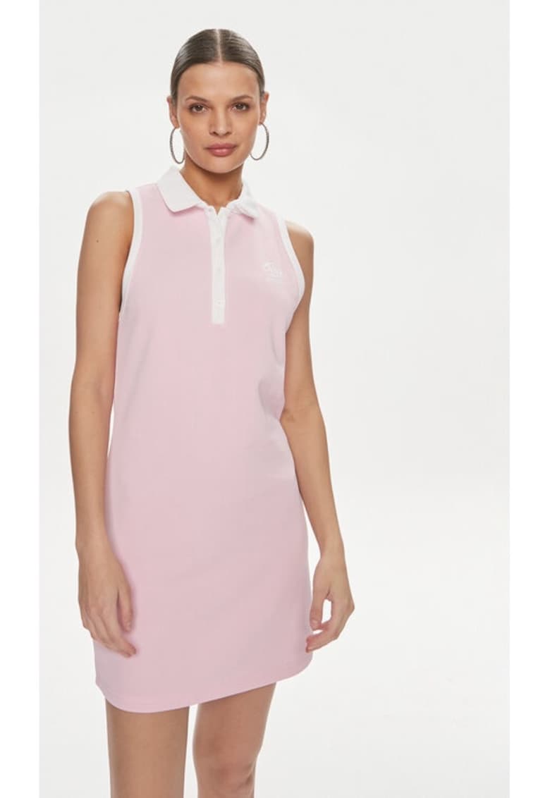 Rochie dama -  303516895 - Multicolor - Poliester - Multicolor