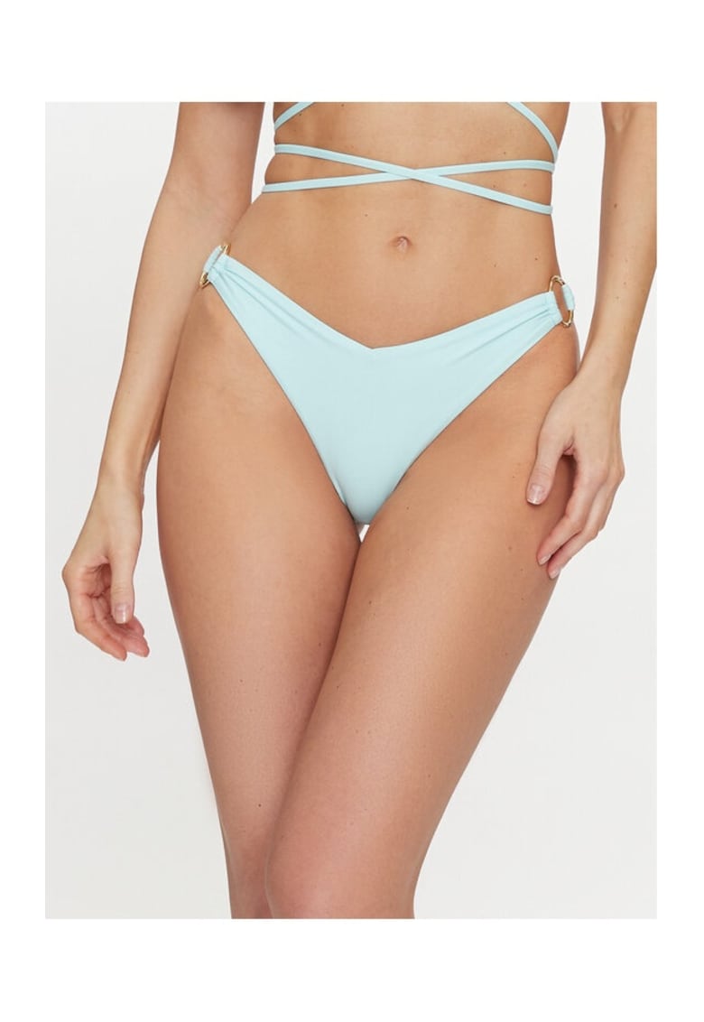 Bikini dama -  511326 - Albastru - Poliamida