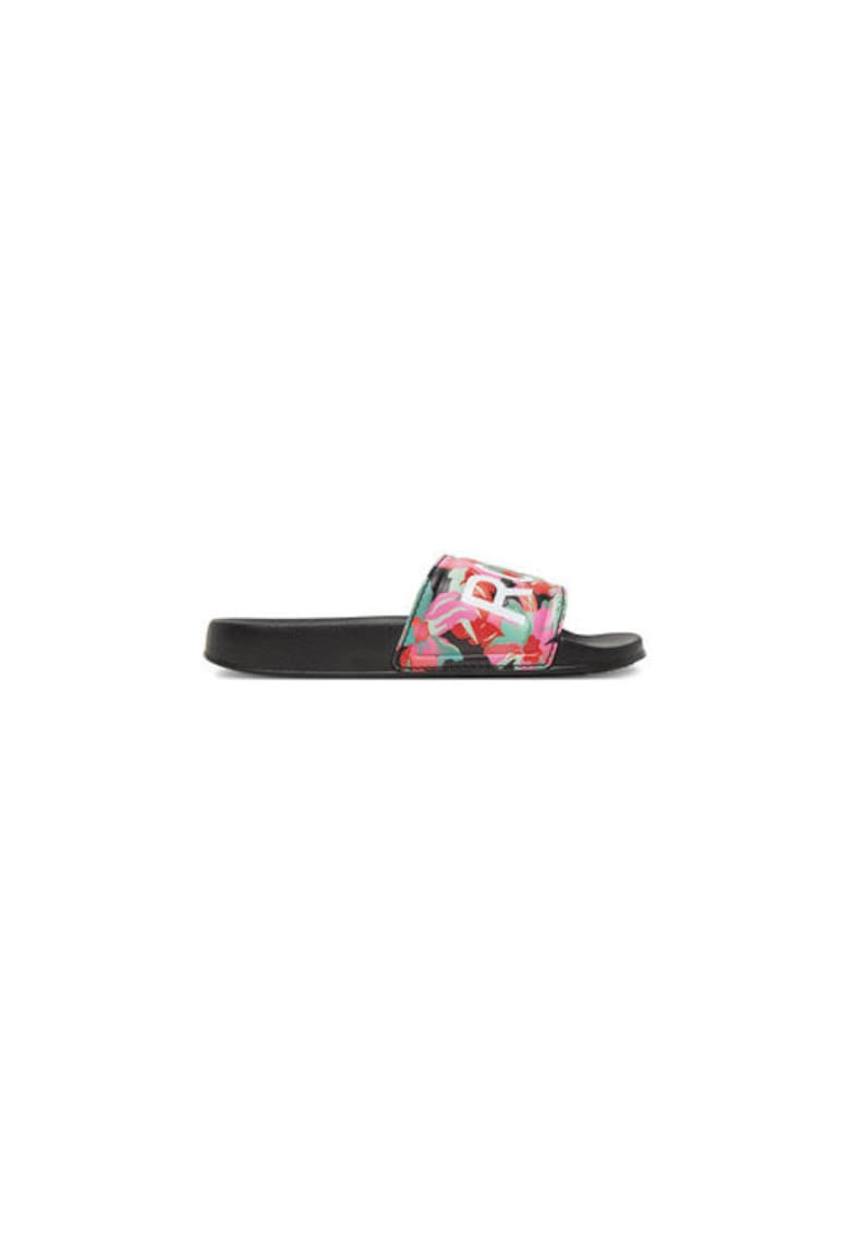 Slapi fete  ARGL100287 - Sintetic - Multicolor - Multicolor