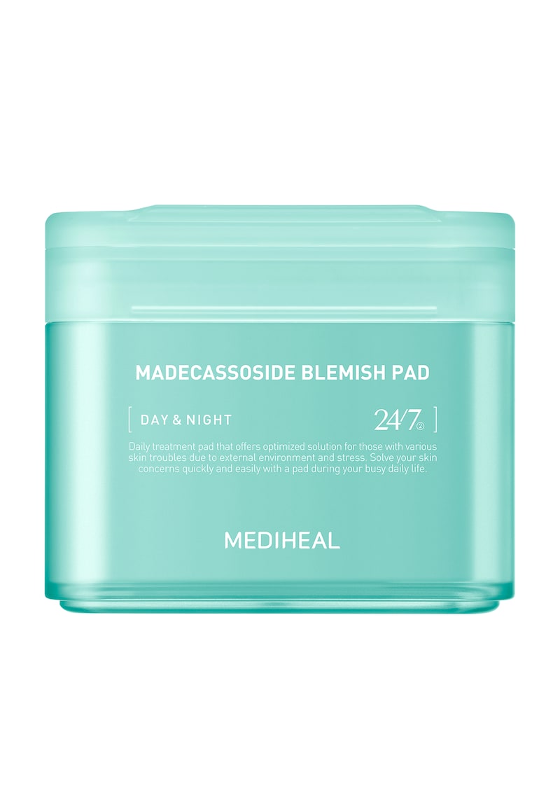 Crema de fata -  Madecassoside Blemish Soothing Discs - 100 bucati