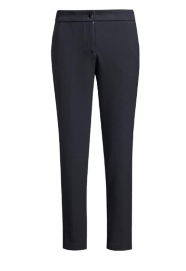 Pantaloni pentru femei - Negru
