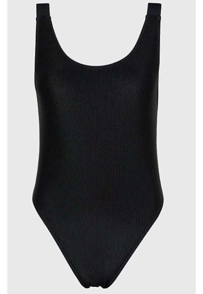 Costum de baie `1`` - Negru